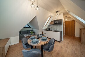 Sun & Snow Resorts G Białka Tatrzanska