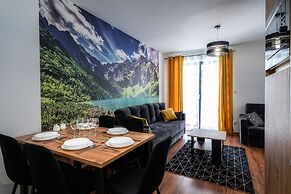 Sun & Snow Resorts G Białka Tatrzanska