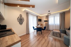 Sun & Snow Resorts G Białka Tatrzanska