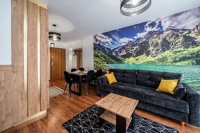 Sun & Snow Resorts G Białka Tatrzanska