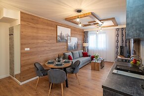 Sun & Snow Resorts G Białka Tatrzanska