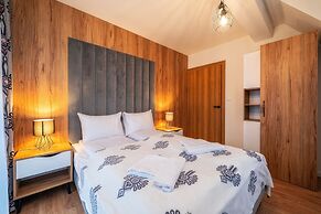 Sun & Snow Resorts G Białka Tatrzanska