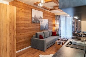 Sun & Snow Resorts G Białka Tatrzanska