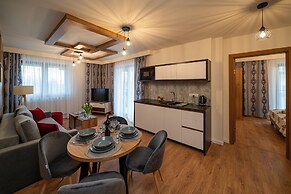 Sun & Snow Resorts G Białka Tatrzanska