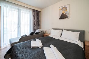 Sun & Snow Resorts G Białka Tatrzanska