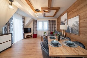 Sun & Snow Resorts G Białka Tatrzanska