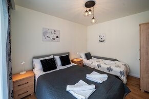 Sun & Snow Resorts G Białka Tatrzanska