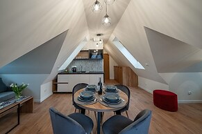 Sun & Snow Resorts G Białka Tatrzanska