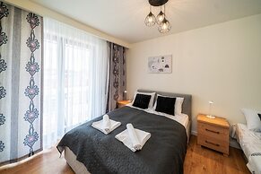 Sun & Snow Resorts G Białka Tatrzanska