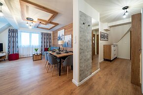 Sun & Snow Resorts G Białka Tatrzanska