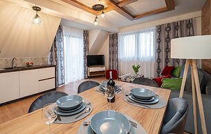 Sun & Snow Resorts G Białka Tatrzanska