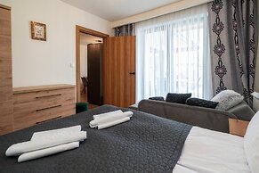 Sun & Snow Resorts G Białka Tatrzanska