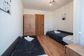 Sun & Snow Resorts G Białka Tatrzanska