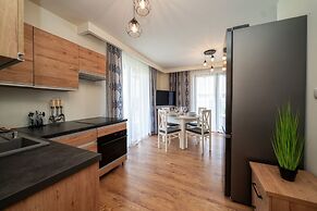 Sun & Snow Resorts G Białka Tatrzanska