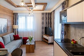 Sun & Snow Resorts G Białka Tatrzanska