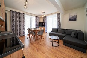 Sun & Snow Resorts G Białka Tatrzanska