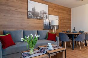 Sun & Snow Resorts G Białka Tatrzanska