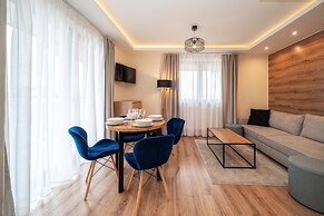 Sun & Snow Resorts G Białka Tatrzanska