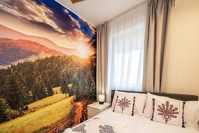 Sun & Snow Resorts G Białka Tatrzanska