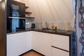 Sun & Snow Resorts G Białka Tatrzanska