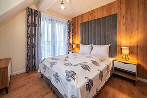 Sun & Snow Resorts G Białka Tatrzanska