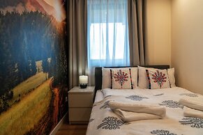 Sun & Snow Resorts G Białka Tatrzanska