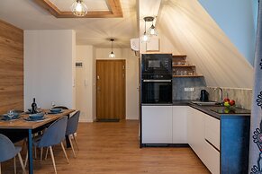 Sun & Snow Resorts G Białka Tatrzanska