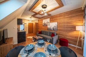 Sun & Snow Resorts G Białka Tatrzanska