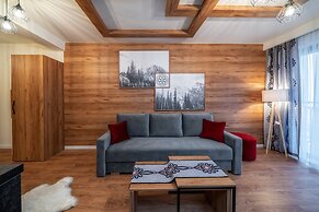 Sun & Snow Resorts G Białka Tatrzanska