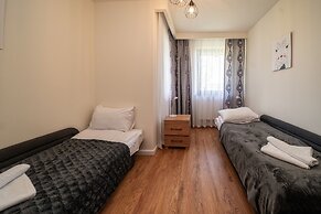 Sun & Snow Resorts G Białka Tatrzanska