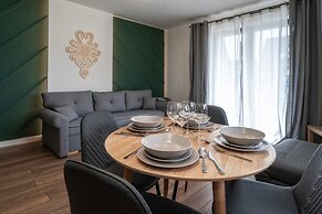 Sun & Snow Resorts G Białka Tatrzanska