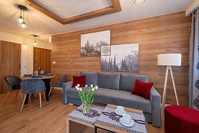 Sun & Snow Resorts G Białka Tatrzanska