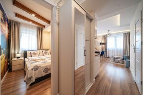 Sun & Snow Resorts G Białka Tatrzanska