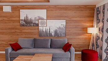 Sun & Snow Resorts G Białka Tatrzanska