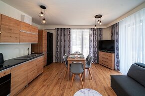 Sun & Snow Resorts G Białka Tatrzanska