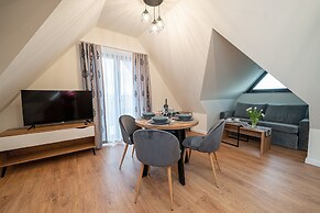 Sun & Snow Resorts G Białka Tatrzanska