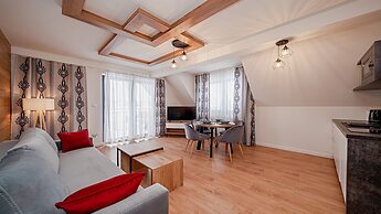 Sun & Snow Resorts G Białka Tatrzanska