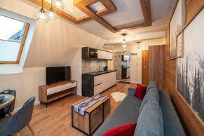 Sun & Snow Resorts G Białka Tatrzanska