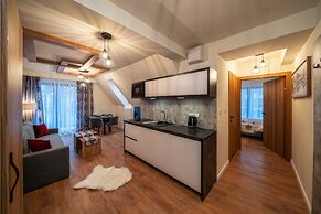 Sun & Snow Resorts G Białka Tatrzanska