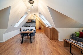 Sun & Snow Resorts G Białka Tatrzanska