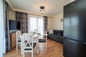 Sun & Snow Resorts G Białka Tatrzanska