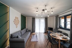 Sun & Snow Resorts G Białka Tatrzanska