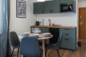 Sun & Snow Resorts G Białka Tatrzanska