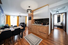 Sun & Snow Resorts G Białka Tatrzanska