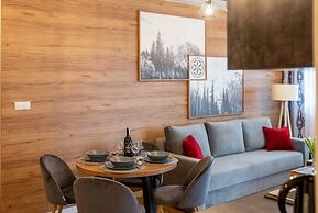 Sun & Snow Resorts G Białka Tatrzanska