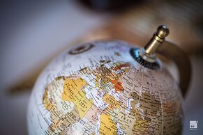 The Lady C - High Apartments