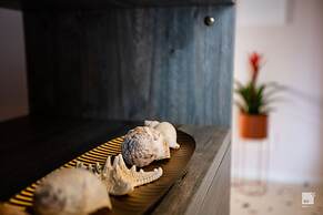 The Lady C - High Apartments