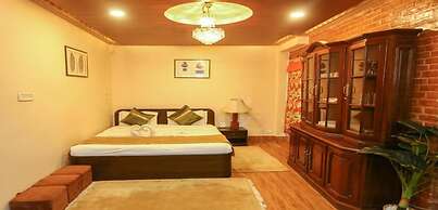 MeroStay 139 Hotel Mandala