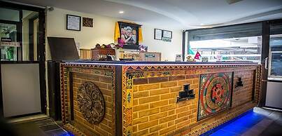 MeroStay 139 Hotel Mandala