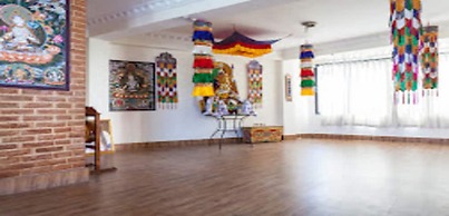 MeroStay 139 Hotel Mandala